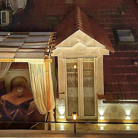 Casa Shardana Lisbon Apartment Екстериор снимка