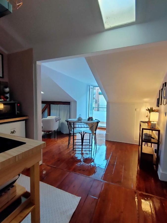 Casa Shardana Lisbon Apartment Екстериор снимка