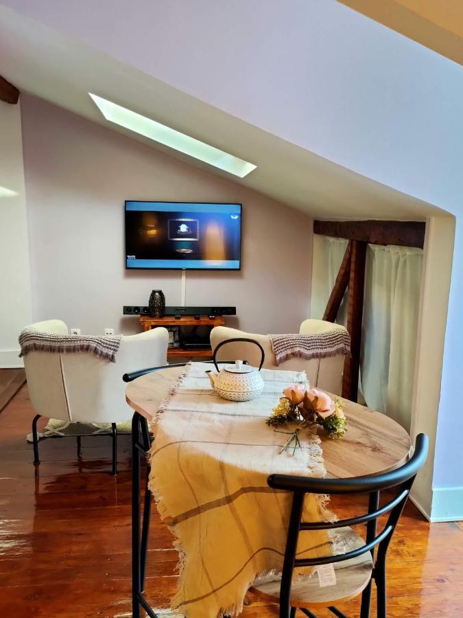 Casa Shardana Lisbon Apartment Екстериор снимка