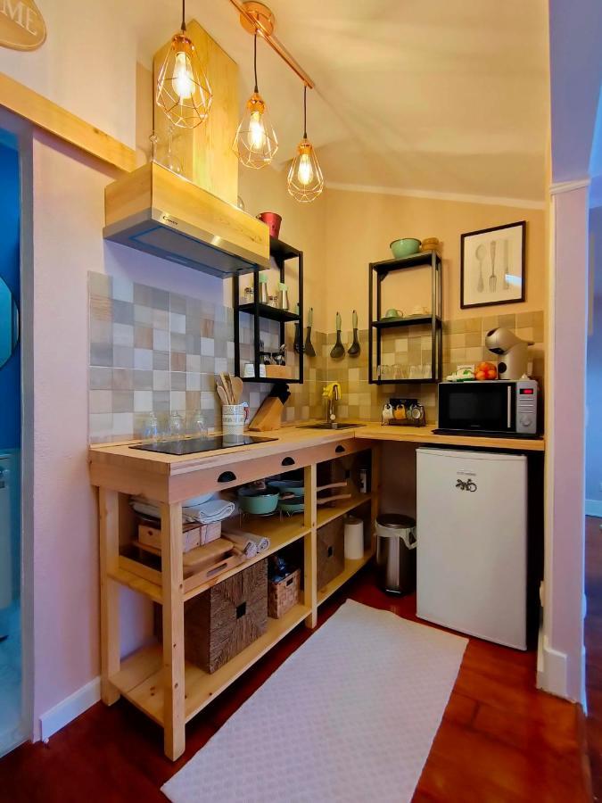 Casa Shardana Lisbon Apartment Екстериор снимка