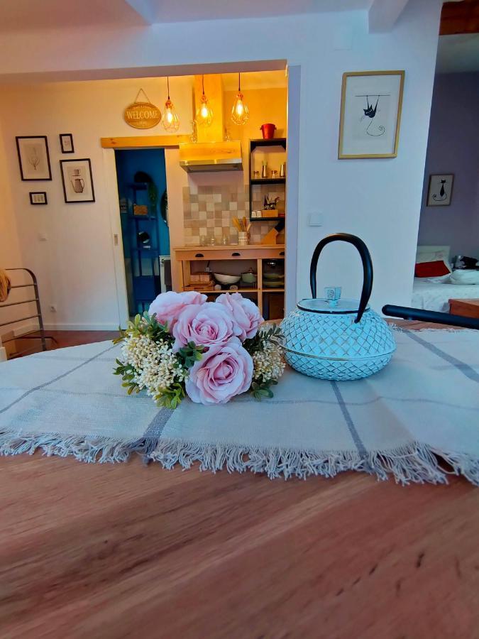 Casa Shardana Lisbon Apartment Екстериор снимка