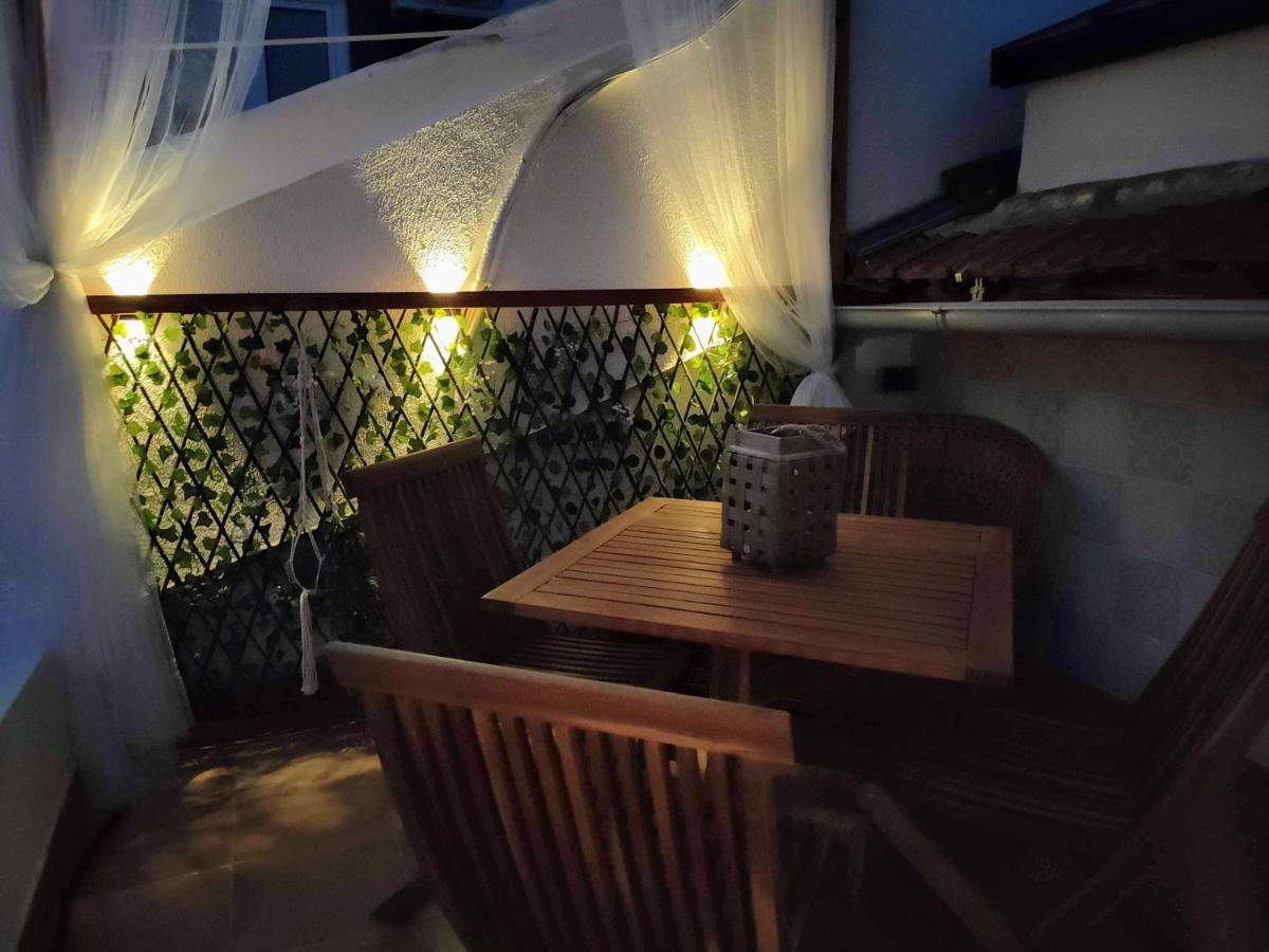 Casa Shardana Lisbon Apartment Екстериор снимка
