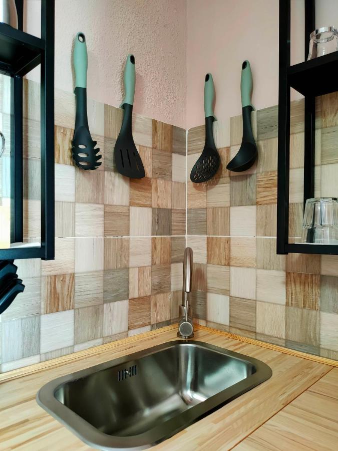 Casa Shardana Lisbon Apartment Екстериор снимка