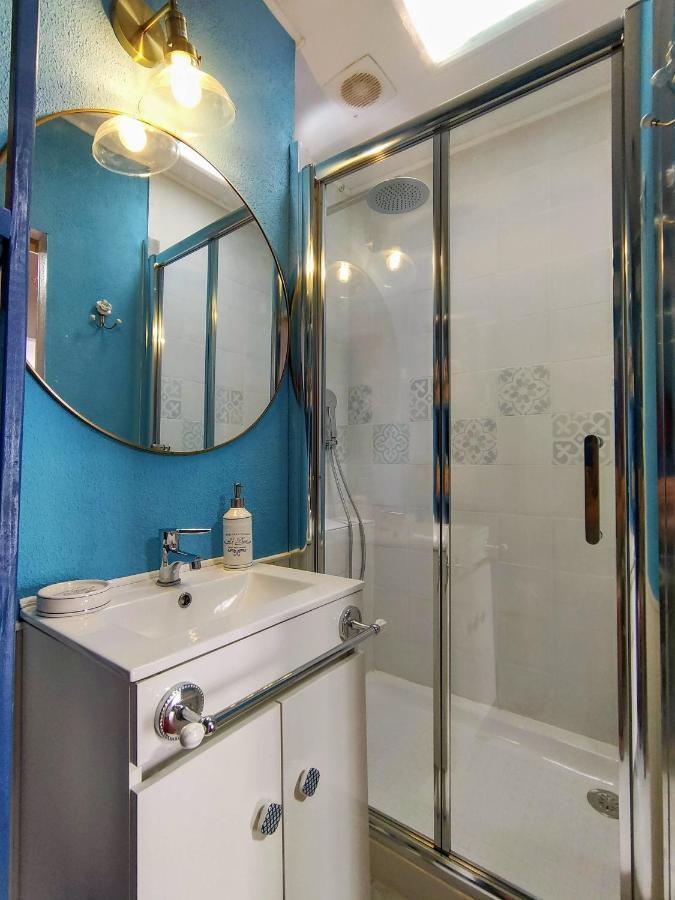 Casa Shardana Lisbon Apartment Екстериор снимка