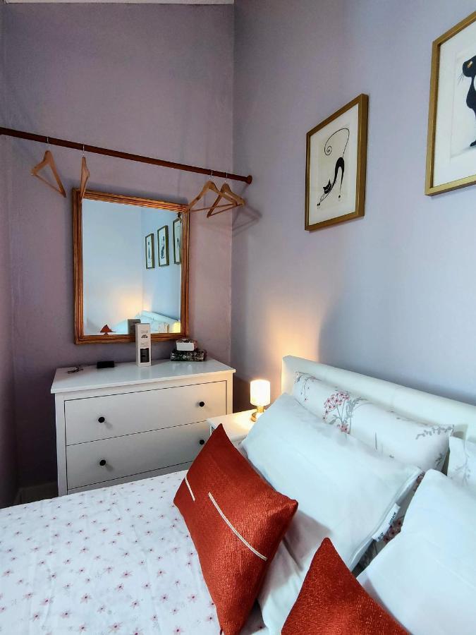Casa Shardana Lisbon Apartment Екстериор снимка