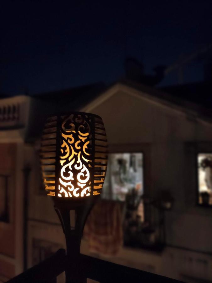 Casa Shardana Lisbon Apartment Екстериор снимка