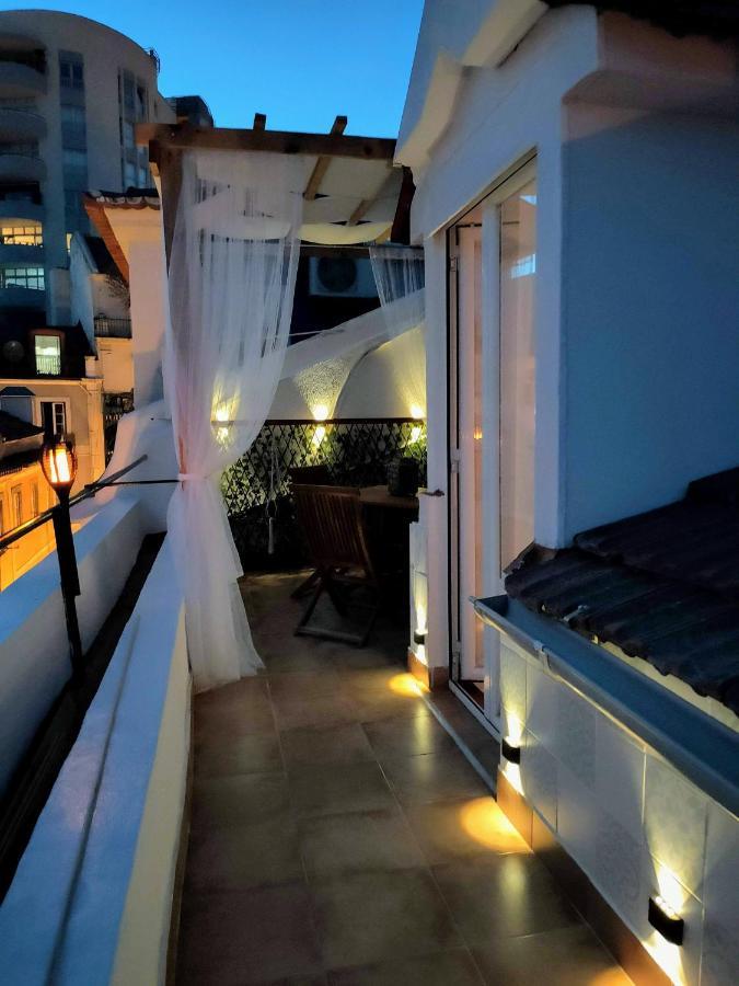 Casa Shardana Lisbon Apartment Екстериор снимка